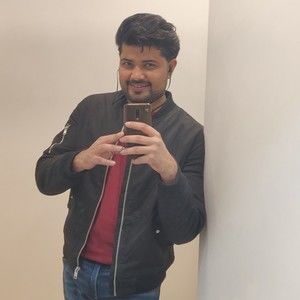 Meet your Posher, Javed